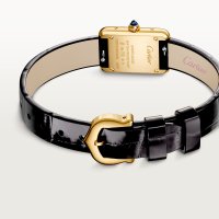 Tank Louis Cartier
