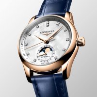 MASTER COLLECTION MOONPHASE