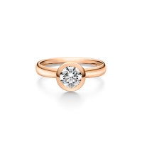 LOVE OF MY LIFE Diamantring