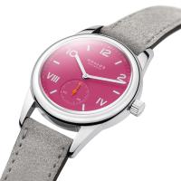 Club Campus deep pink