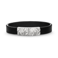 Alpen Lederarmband