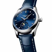 LONGINES MASTER COLLECTION MOONPHASE