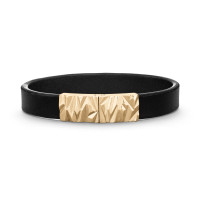 Alpen Lederarmband