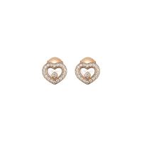 Happy Diamonds Icons Ohrstecker
