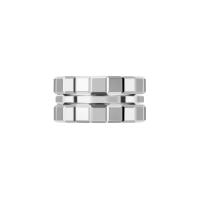 Ice Cube Ring