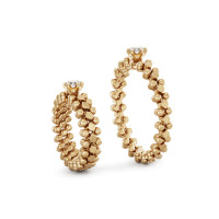 Brevetto Solitaire Multi-Size Ring