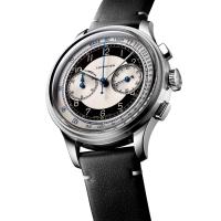 The Longines Heritage Classic Chronograph