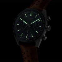 TAG HEUER CARRERA CHRONOGRAPH