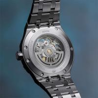 Aikon Automatic Skeleton