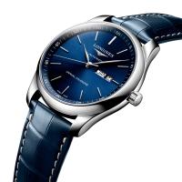 The Longines Master Collection