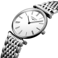 LA GRANDE CLASSIQUE DE LONGINES