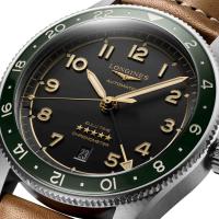 LONGINES SPIRIT ZULU TIME