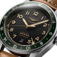 Longines Spirit Zulu Time 