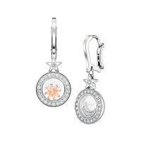 Happy Diamonds Icons Ohrhänger