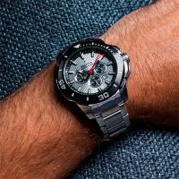 Chrono Bike