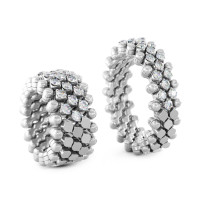 Brevetto Multi-Size Ring