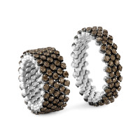 Brevetto Multi-Size Ring