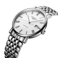 The Longines Elegant Collection