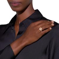 Pom Pom Dot Wendbarer Ring