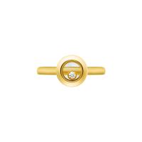 Happy Diamonds Icons Ring