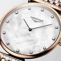 LA GRANDE CLASSIQUE DE LONGINES