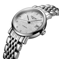 The Longines Elegant Collection