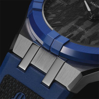 Aikon Automatic 43mm