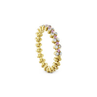 Brevetto Multi-Size Ring