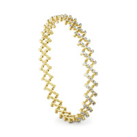 Serafino Multi-Size Ring und Armreif