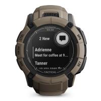 Instinct® 2X Solar – Tactical Edition