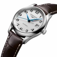 The Longines Master Collection