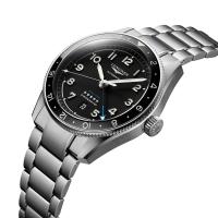 Longines Spirit Zulu Time