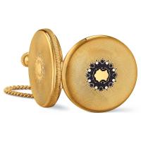 Savonette Mechanical