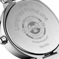 Longines PrimaLuna