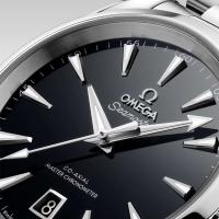 Seamaster Aqua Terra 150 M