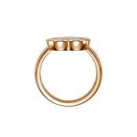 Happy Diamonds Icons Ring