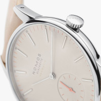 Orion neomatik champagner
