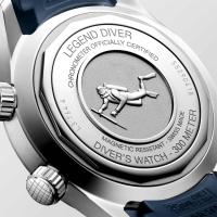 LEGEND DIVER