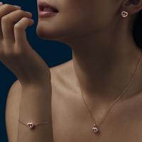 Happy Diamonds Icons Anhänger