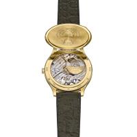 L.U.C 1860 Flying Tourbillon