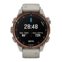Descent™ Mk3i – 43 mm