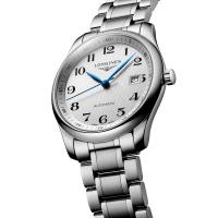 The Longines Master Collection