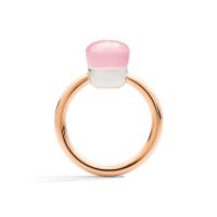 Nudo kleiner Ring