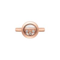 Happy Diamonds Ring