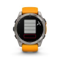 fēnix® 8 – 51 mm, AMOLED