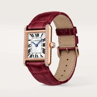 Tank Louis Cartier