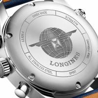 Longines Spirit