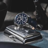 Pontos S Chronograph