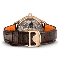 PORTUGIESER AUTOMATIC