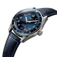 Longines Spirit Zulu Time 